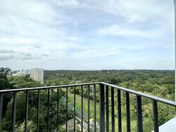 Eco Sanctuary (D23), Condominium #529485911